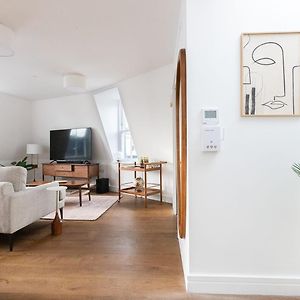 Luxury 2 Bedroom Duplex Penthouse Covent Garden Holborn