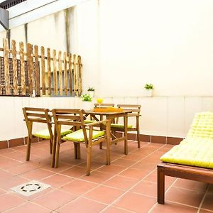 Ideal Apartamento Casco Antiguo Sevilla, Goles Bajo
