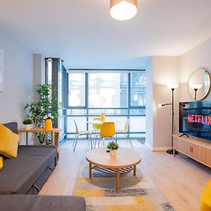 Appartement met Twee Slaapkamers